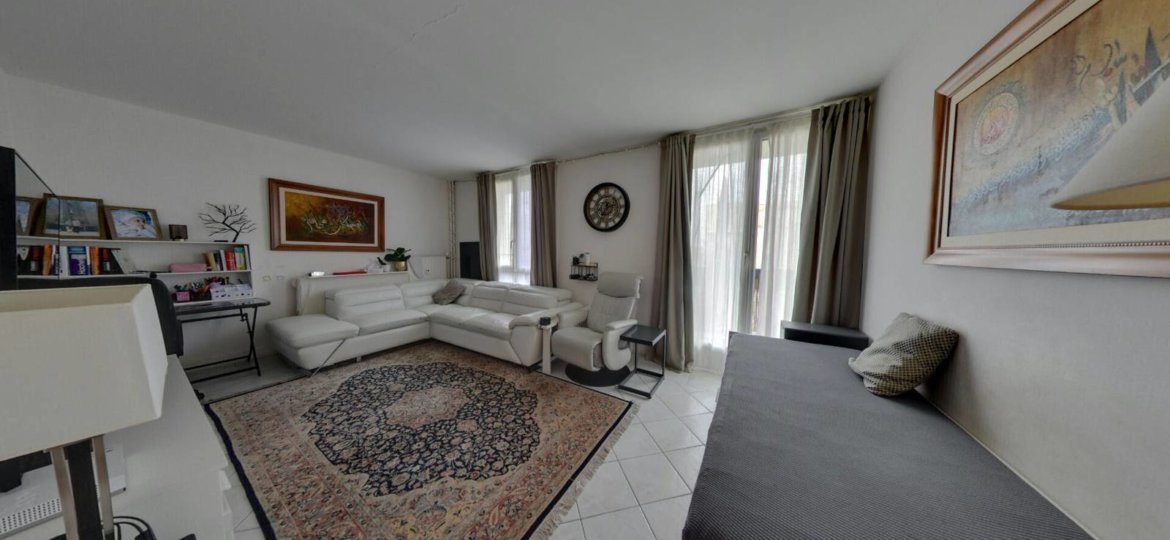 Appartement à Roissy-en-Brie 69