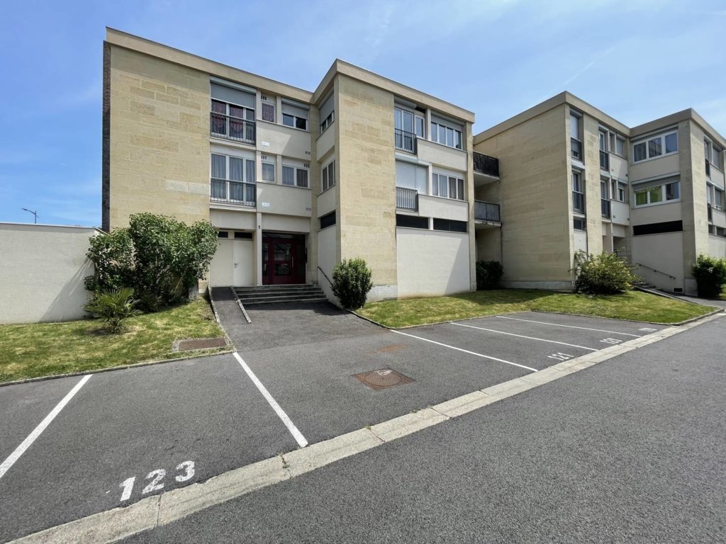 Appartement à Ozoir-la-Ferrière 49