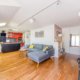 Appartement à Émerainville 72