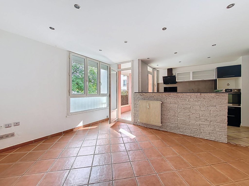 Appartement à Roissy-en-Brie 57