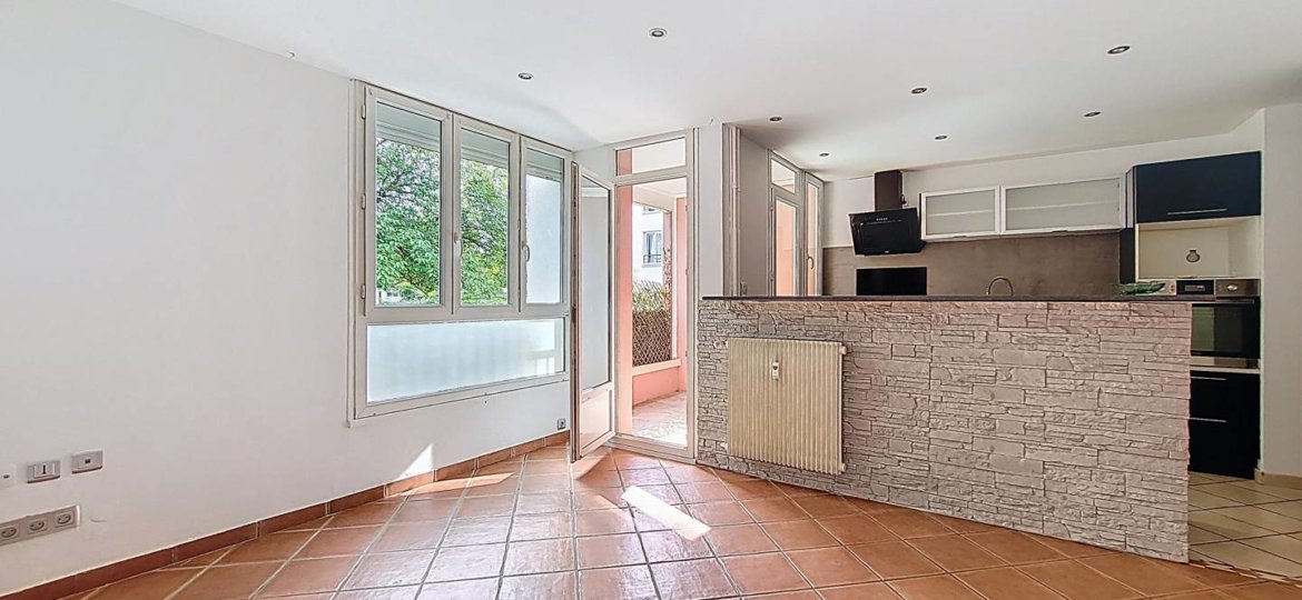 Appartement à Roissy-en-Brie 57
