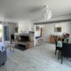 Maison à NESLES LA GILBERDE 105m² 2