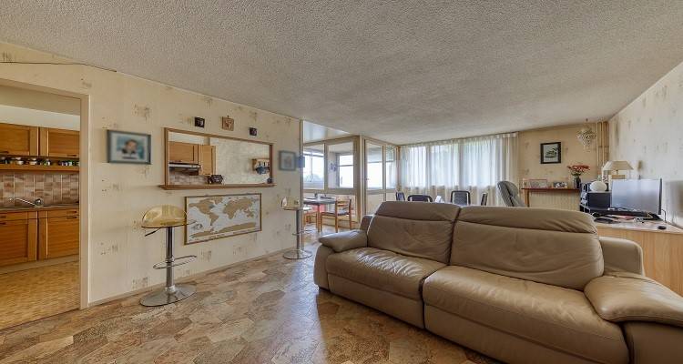 Appartement à Roissy-en-Brie 98m² 1 1