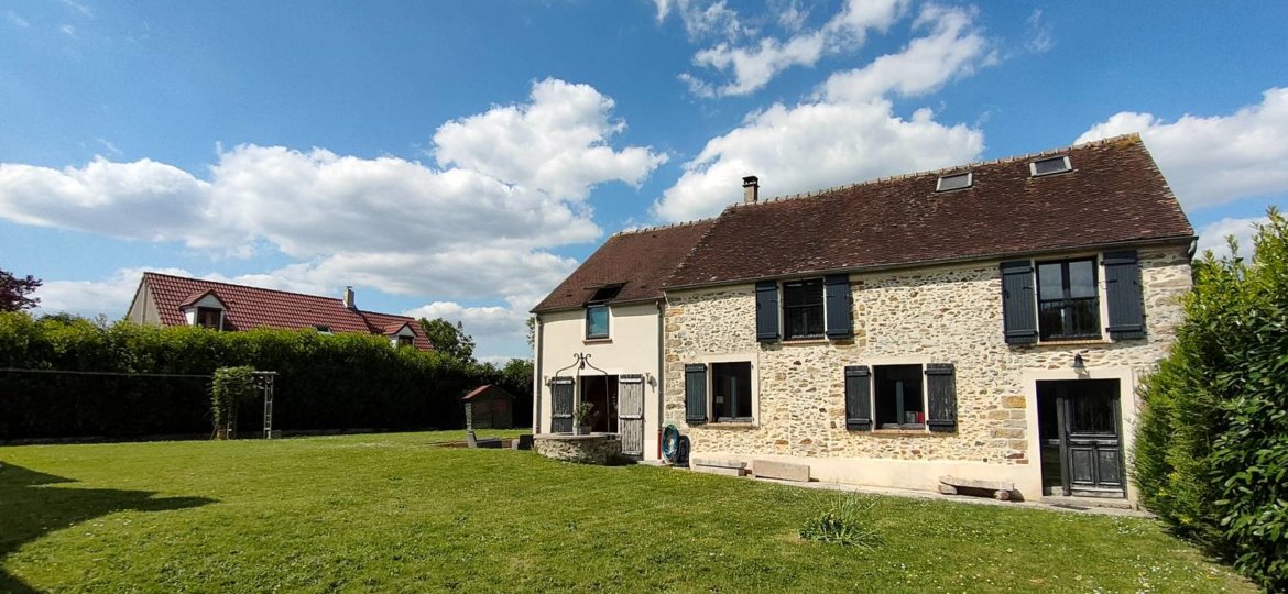 Maison à Quiers 174m²  1