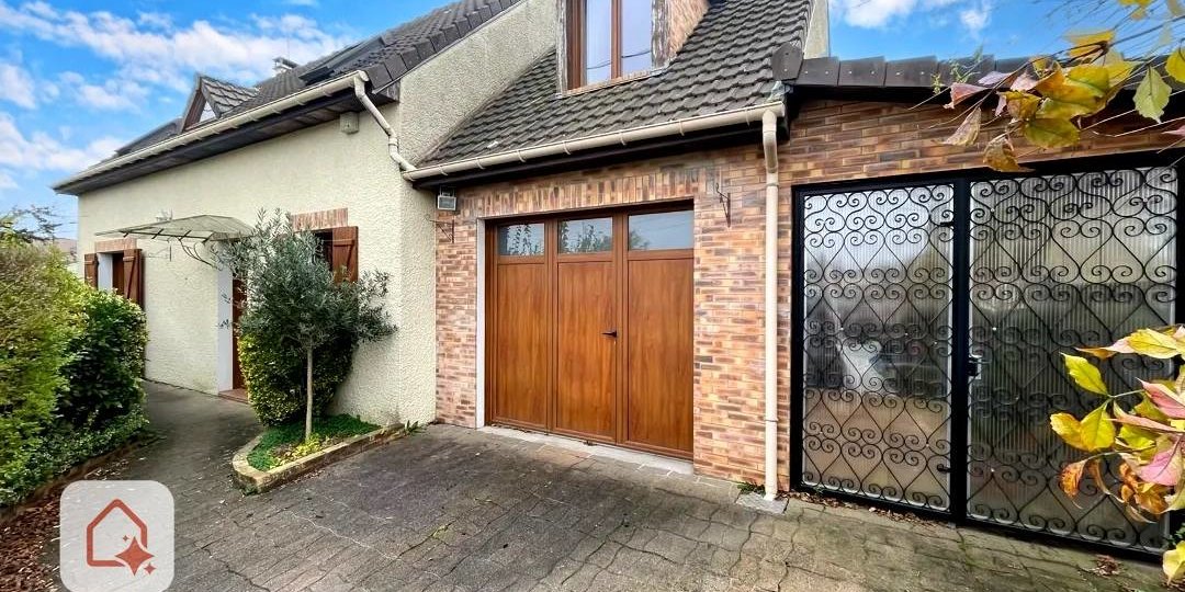 Maison à Ozoir-la-Ferrière 134m² 1 1