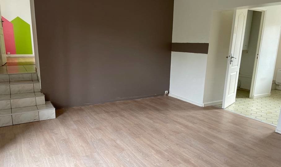 Appartement à Guignes 42