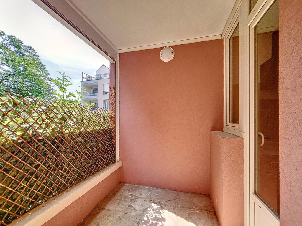 Appartement à Roissy-en-Brie 57