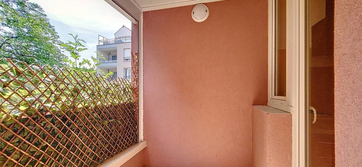 Appartement à Roissy-en-Brie 57