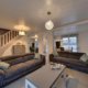 Maison à Chevry-Cossigny 109m² 1 2