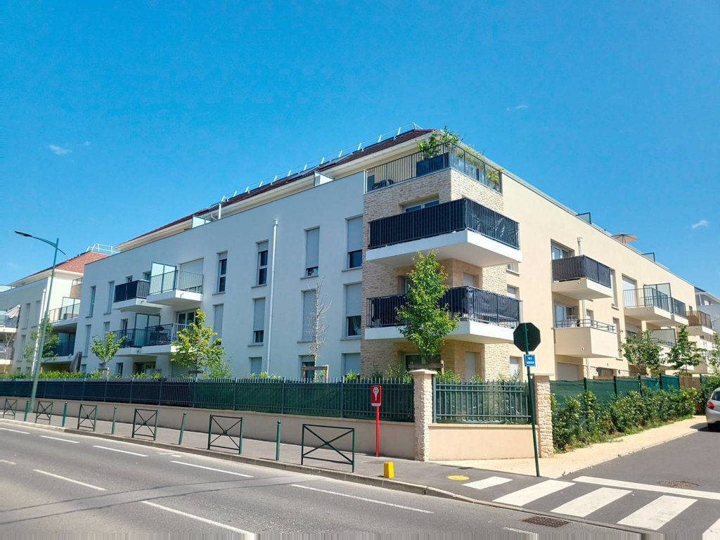 Appartement à Ozoir-la-Ferrière 59