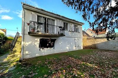 Maison à Pontault-Combault 70m² 1 1