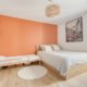 Appartement à emerainville 46