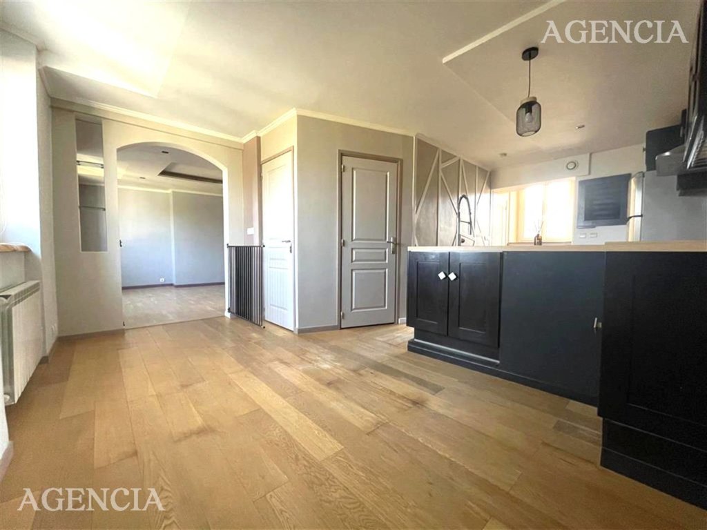 Appartement à Brie-Comte-Robert 57m²  1