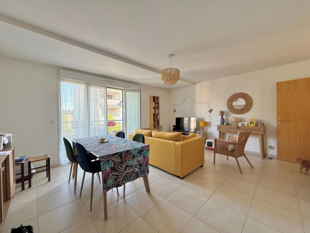 Appartement à Pontault-Combault 51