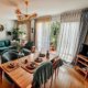 Maison à Pontault-Combault 70m² 1 2