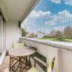 Appartement à Pontault-Combault 69