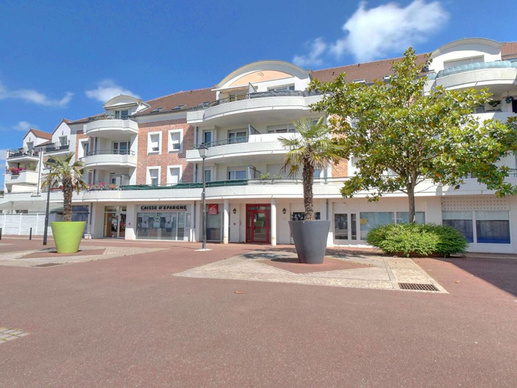 Appartement à Roissy-en-Brie 36