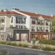 Appartement à La Queue-en-Brie 104