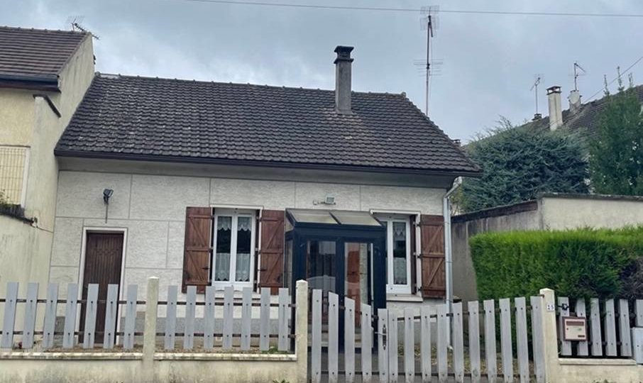 Maison à Ozoir-la-Ferrière 79