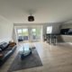 Appartement à Pontault-Combault 68m² 2