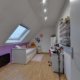 Maison à Chevry-Cossigny 109m² 1 6