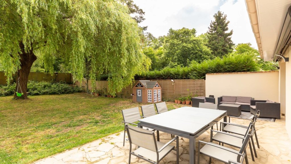 Maison à roissy en brie 117