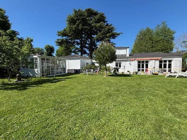 Maison à Gretz-Armainvilliers 127