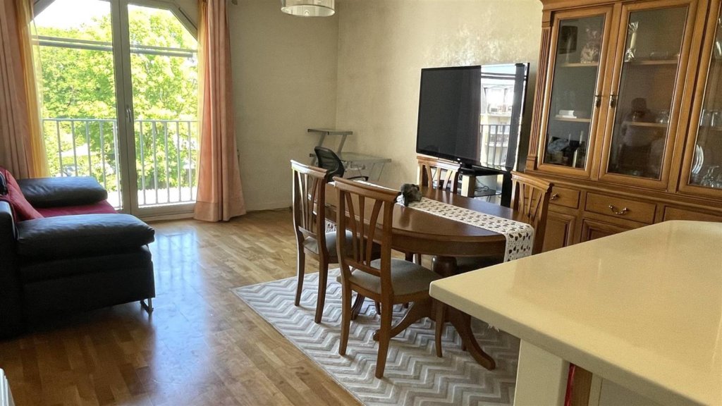 Appartement à Pontault-Combault 38