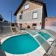 Maison à Ozoir-la-Ferrière 202m² 1