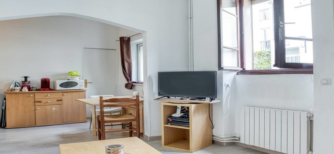 Appartement à ROISSY EN BRIE 26