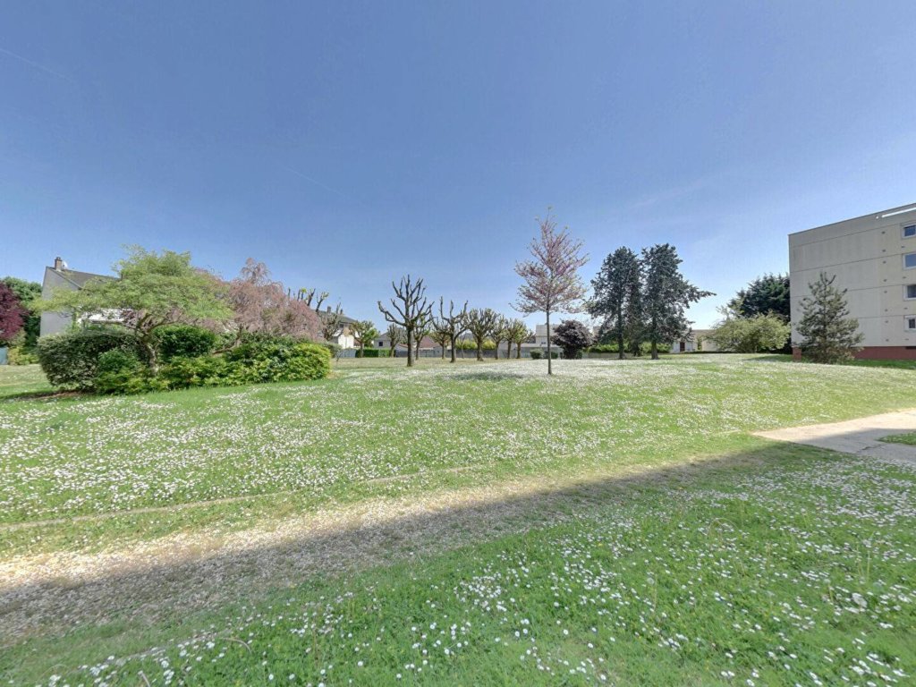 Appartement à Pontault-Combault 71