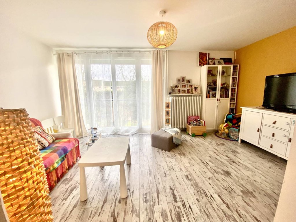 Maison à Pontault-Combault 96