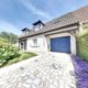 Maison à Pontault-Combault 130m² 1 1