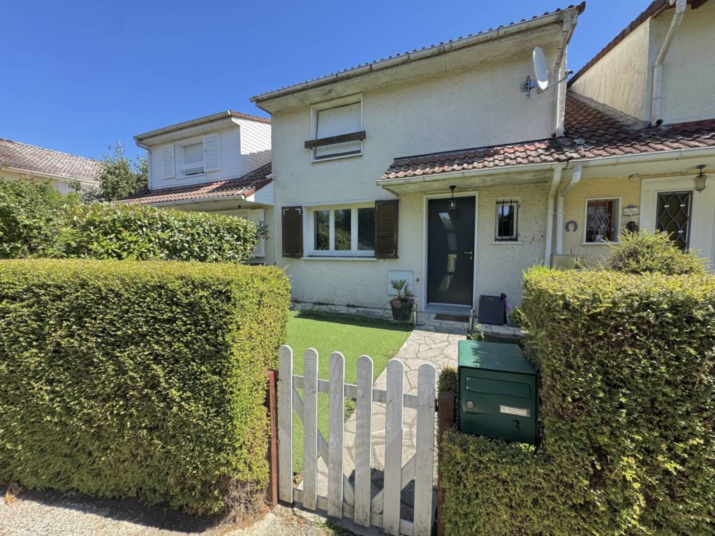 Maison à Ozoir-la-Ferrière 79