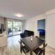Appartement à LA QUEUE EN BRIE 42m² 2