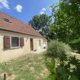 Maison à beton-bazoche 110m² 1