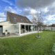 Maison à Chevry-Cossigny 119m² 1 1