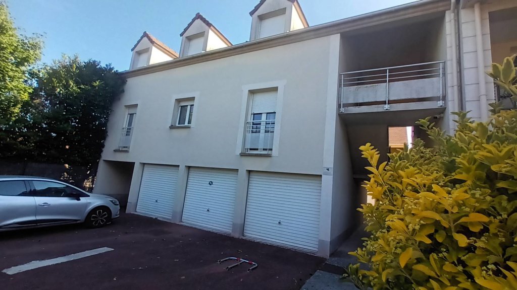 Appartement à Brie-Comte-Robert 41