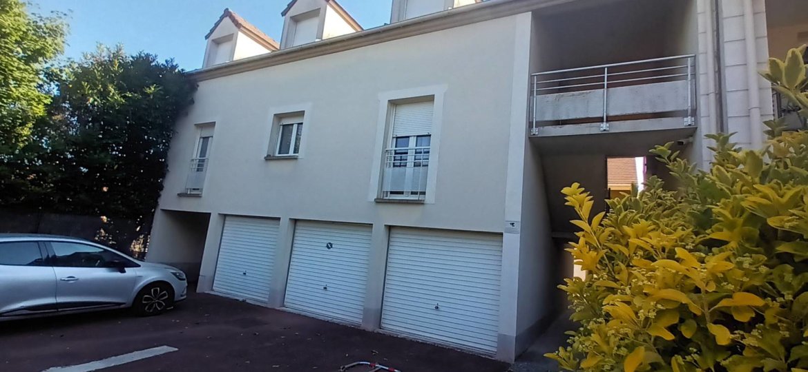 Appartement à Brie-Comte-Robert 41