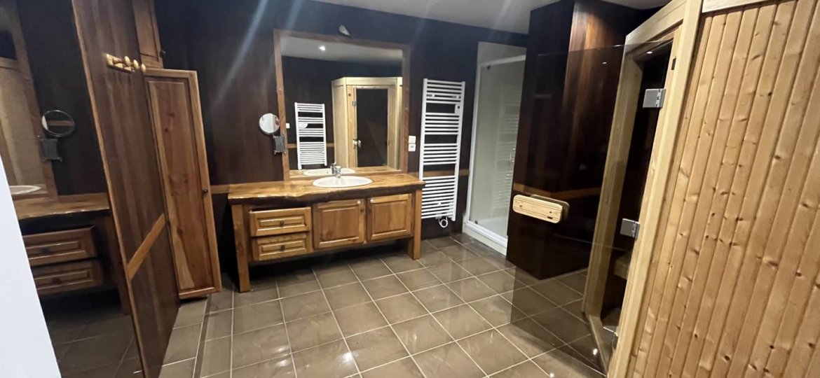 Appartement à ROZAY EN BRIE 162