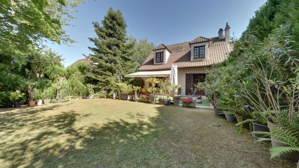 Maison à Santeny 119