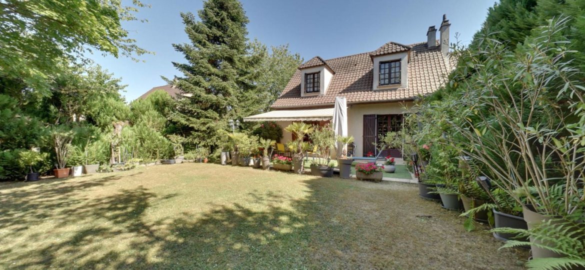 Maison à Santeny 119