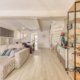 Maison à Pontault-Combault 65m² 9