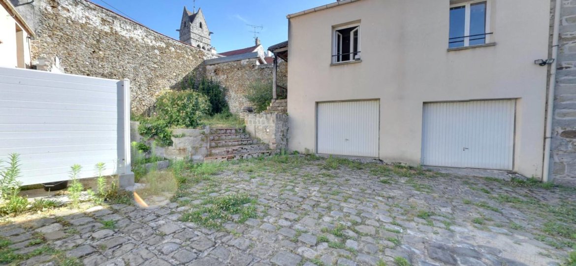 Appartement à Chaumes-en-Brie 41