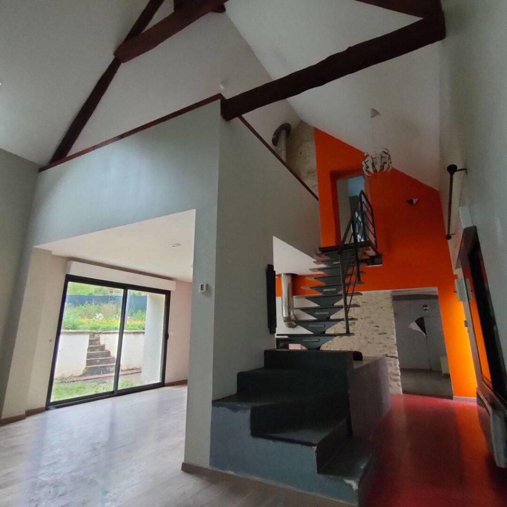 Maison à FRETOY 108m² 1 1