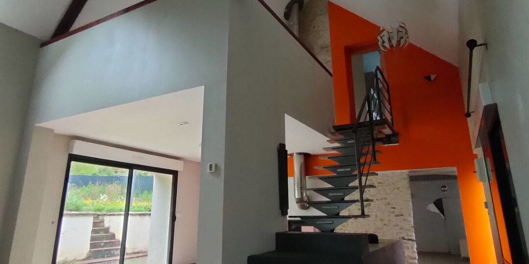Maison à FRETOY 108m² 1 1