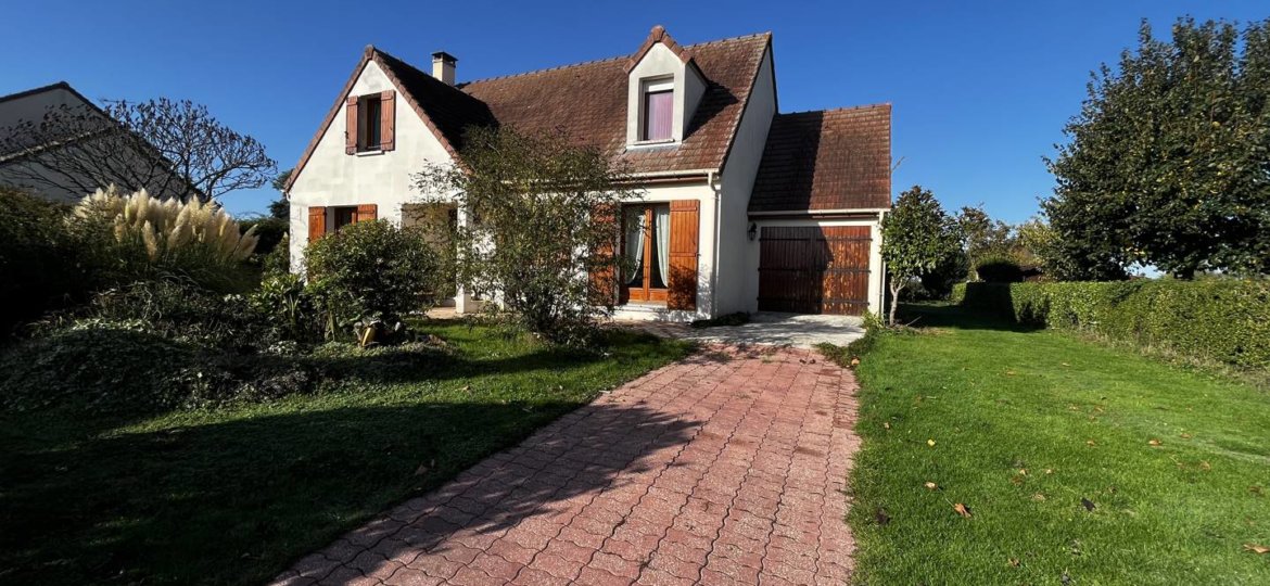 Maison à Mormant 145m² 1 1