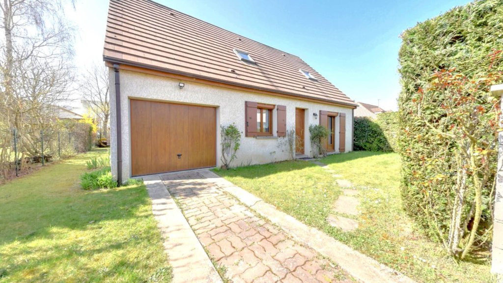 Maison à Verneuil-l'Étang 104