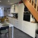 Maison à ROZAY EN BRIE 90m² 1 2