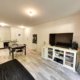 Appartement à LA QUEUE EN BRIE 42m² 3